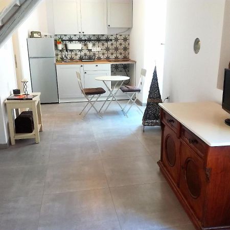 Apartment Mila Krk Krk Town Eksteriør billede
