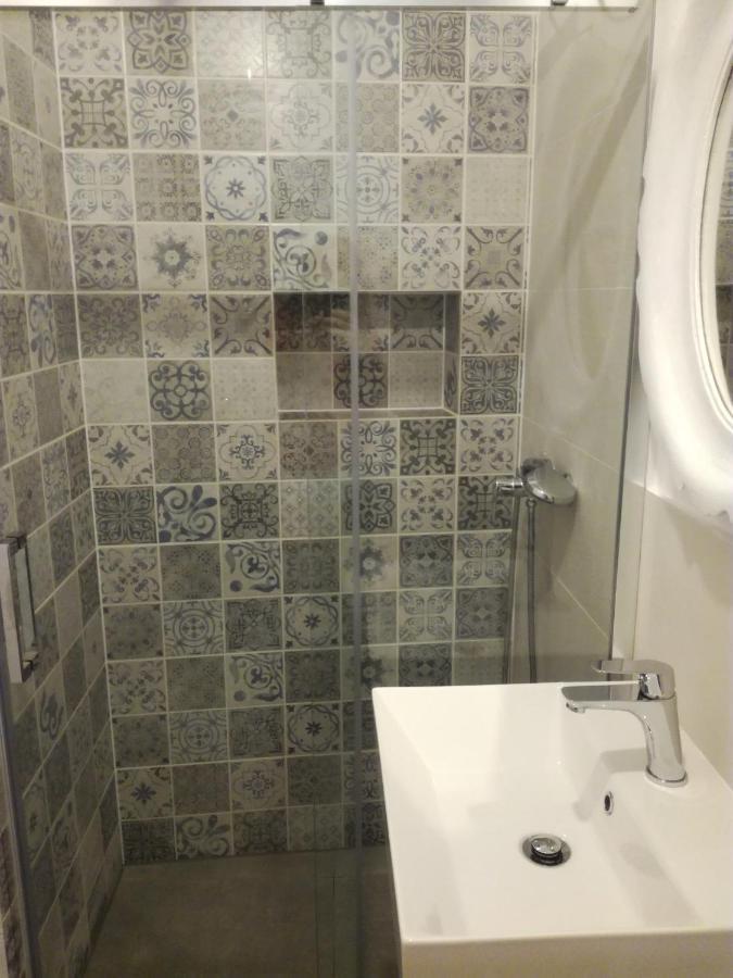 Apartment Mila Krk Krk Town Eksteriør billede