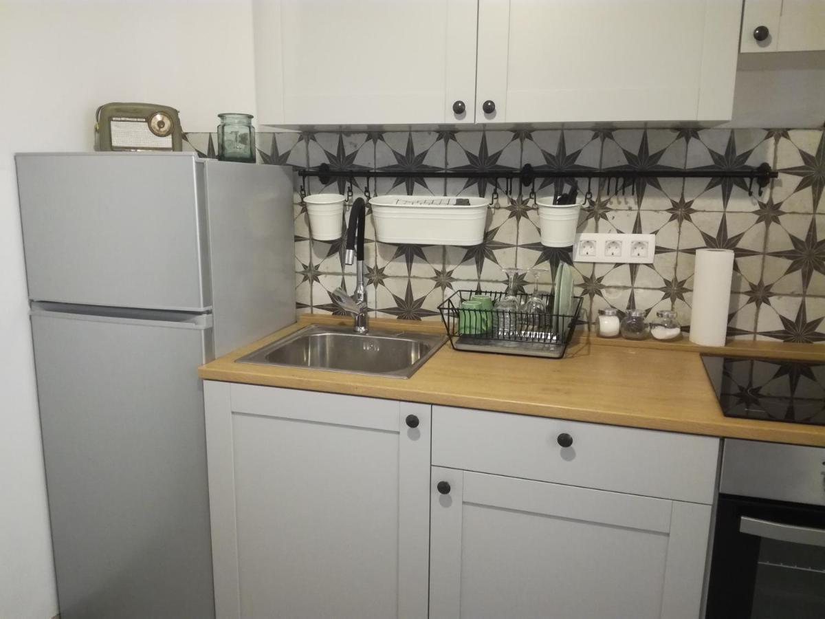 Apartment Mila Krk Krk Town Eksteriør billede
