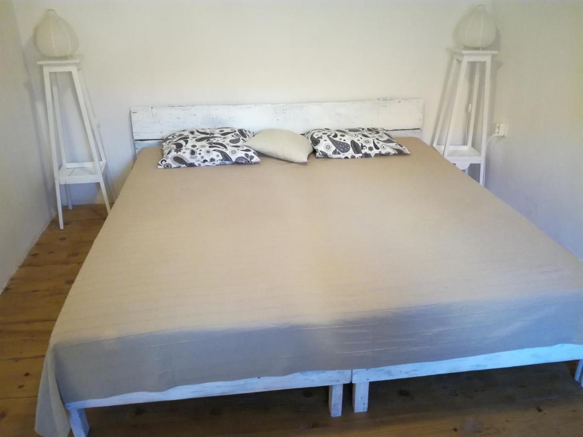Apartment Mila Krk Krk Town Eksteriør billede