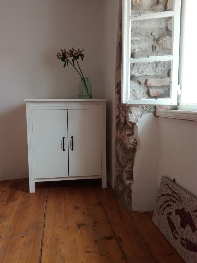Apartment Mila Krk Krk Town Eksteriør billede