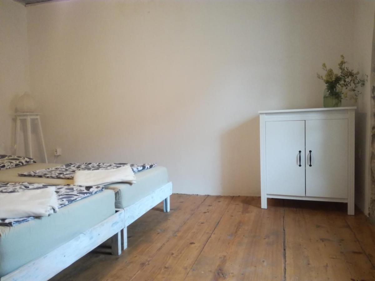 Apartment Mila Krk Krk Town Eksteriør billede