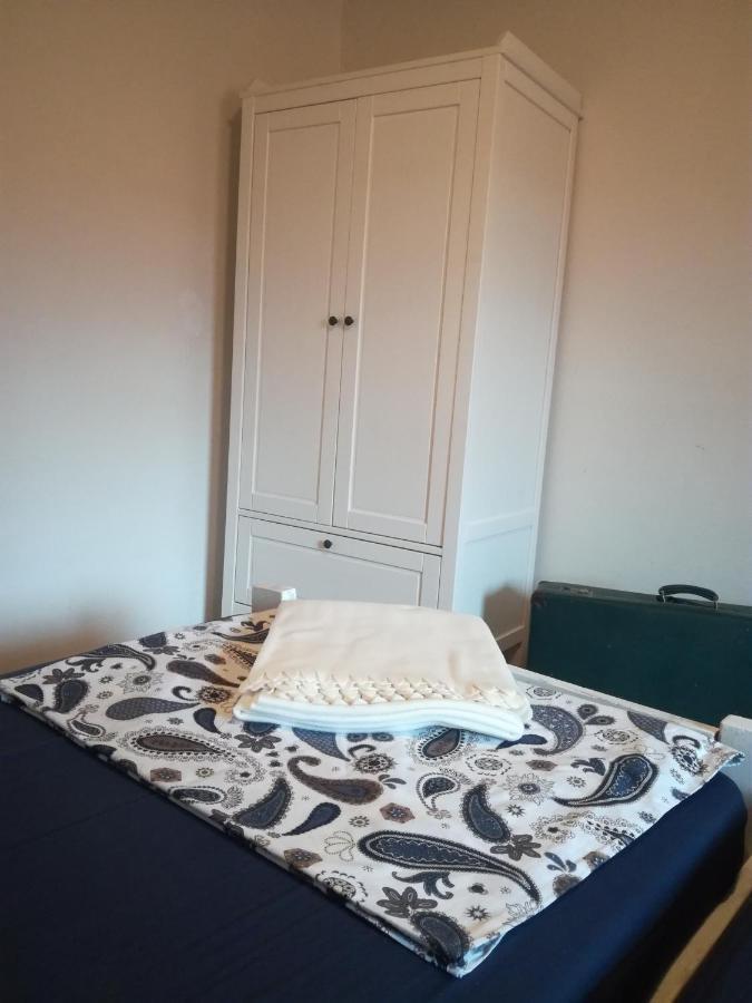 Apartment Mila Krk Krk Town Eksteriør billede
