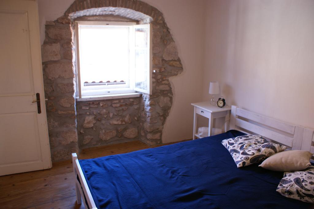 Apartment Mila Krk Krk Town Værelse billede